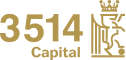 3514 Capital Logo